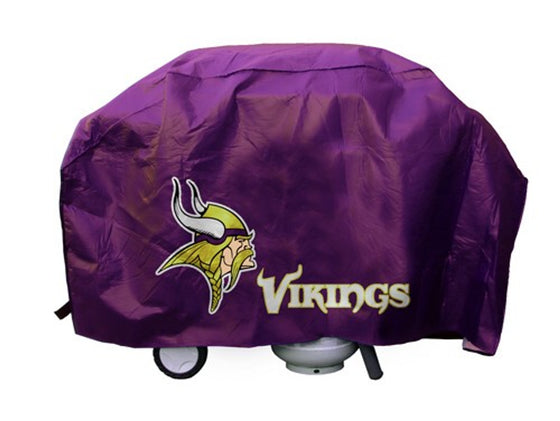 Minnesota Vikings Grill Cover Deluxe (CDG)