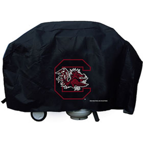 South Carolina Gamecocks Grill Cover Economy