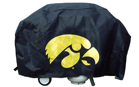 Iowa Hawkeyes Grill Cover Deluxe (CDG)