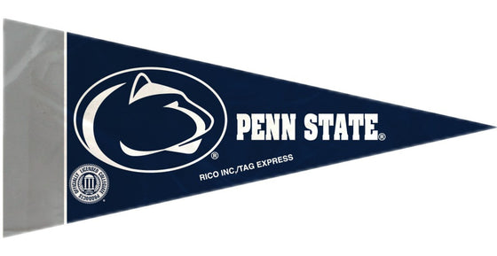 Penn State Nittany Lions Pennant Set Mini 8 Piece