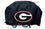 Georgia Bulldogs Grill Cover Deluxe (CDG)