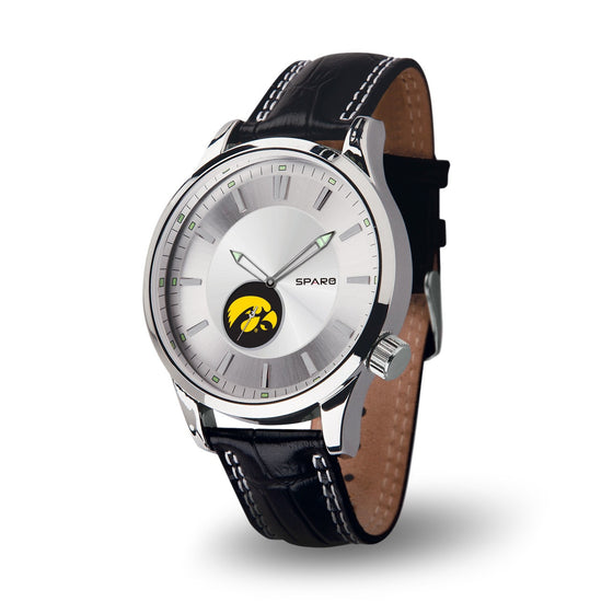 Iowa Hawkeyes Watch Icon Style