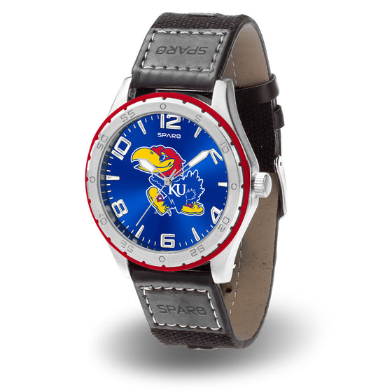 Kansas Jayhawks Gambit Watch (CDG)