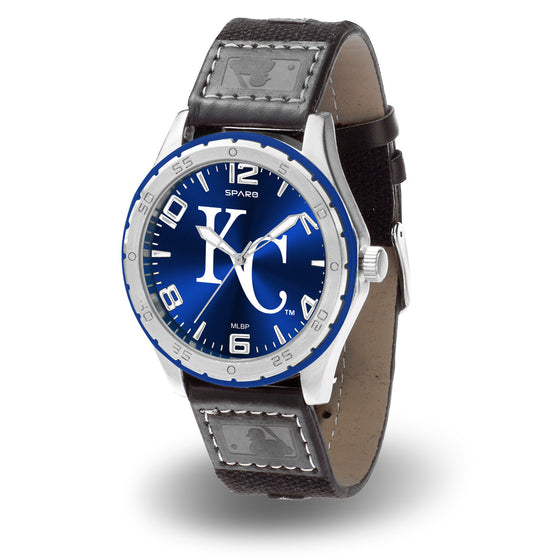 Kansas City Royals Gambit Watch (CDG)