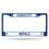 Kansas City Royals Metal License Plate Frame - Blue (CDG)