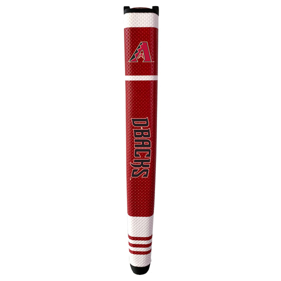 Arizona Diamondbacks Golf Putter Grip - 757 Sports Collectibles