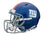 New York Giants Deluxe Replica Speed Helmet