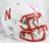 Nebraska Cornhuskers Revolution Speed Pro Line Helmet (CDG)