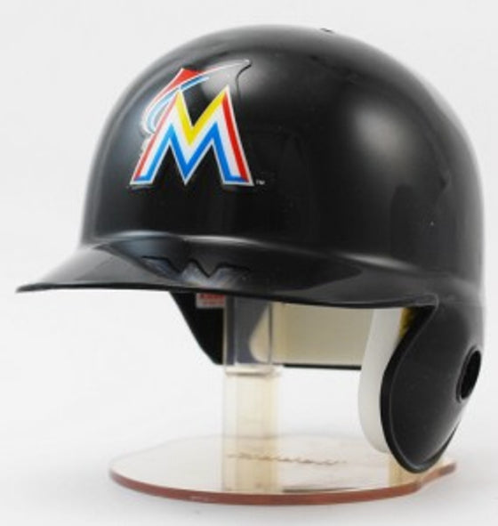 Miami Marlins Mini Batting Helmet (CDG)