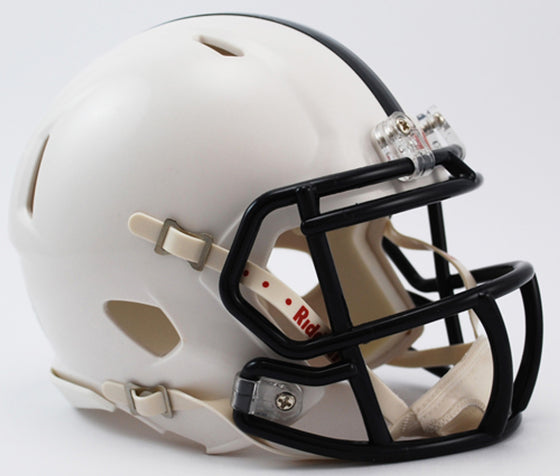 Penn State Nittany Lions Speed Mini Helmet (CDG)