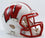 Wisconsin Badgers Speed Mini Helmet (CDG)