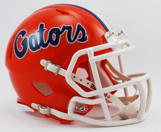 Florida Gators Speed Mini Helmet (CDG)