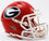 Georgia Bulldogs Speed Mini Helmet (CDG)