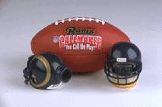 St. Louis Rams Tailgate Pack CO