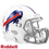 Buffalo Bills Speed Mini Helmet (CDG)