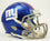 New York Giants Speed Mini Helmet (CDG)