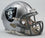 Oakland Raiders Speed Mini Helmet (CDG)