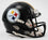 Pittsburgh Steelers Speed Mini Helmet (CDG)