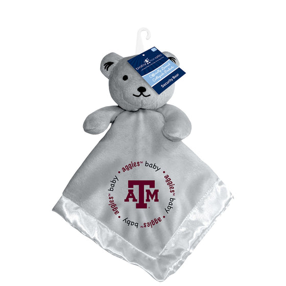 Texas A&M Aggies - Security Bear Gray - 757 Sports Collectibles