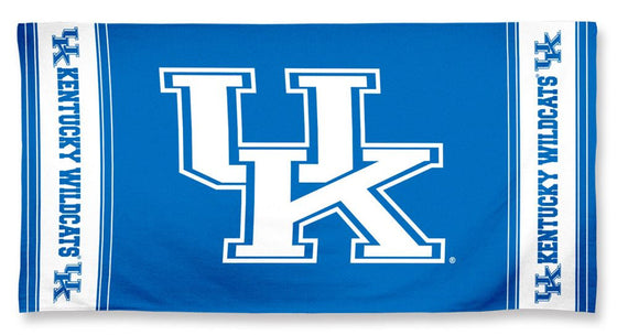 Kentucky Wildcats Beach Towel (CDG)