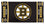 Boston Bruins Beach Towel (CDG)