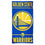 Golden State Warriors Beach Towel (CDG)