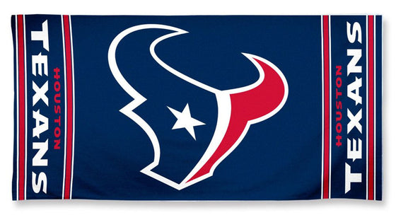 Houston Texans Beach Towel (CDG)