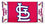 St. Louis Cardinals Beach Towel (CDG)