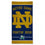 Notre Dame Fighting Irish Beach Towel (CDG)