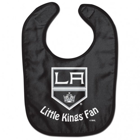 Los Angeles Kings Baby Bib All Pro Style