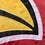 WinCraft Arizona Cardinals Embroidered Nylon Flag