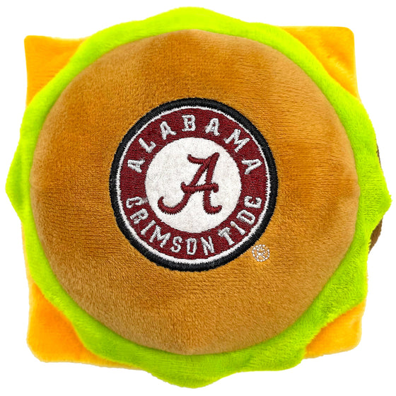 Alabama Hamburger Toy Pets First