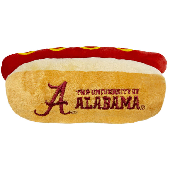 Alabama Hot Dog Toy Pets First