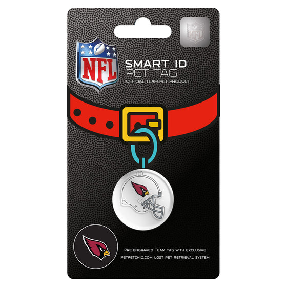 Arizona Cardinals Smart Tag