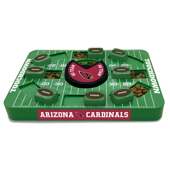 Arizona Cardinals Large Puzzle Toy