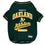 Oakland Athletics Dog Tee Shirt Pets First