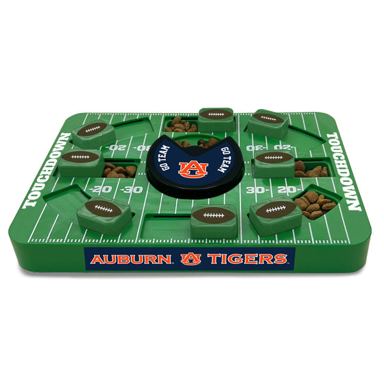 Auburn Large Puzzle Toy