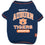 Auburn Tigers Dog Tee Shirt Pets First