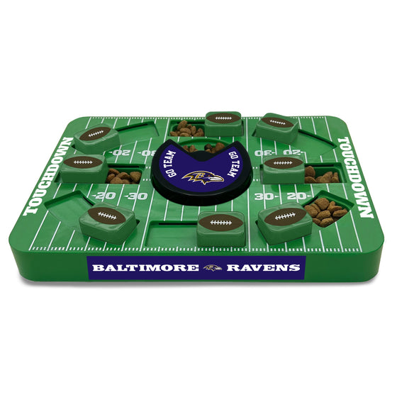 Baltimore Ravens Large Puzzle Toy