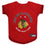 Chicago Blackhawks Tee Shirt Pets First