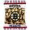 Boston Bruins Peanut Bag Toy Pets First