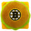 Boston Bruins Hamburger Toy Pets First