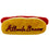 Atlanta Braves Hot Dog Toy by Pets First