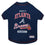 Atlanta Braves Tee Shirt Pets First