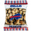 Buffalo Bills Peanut Bag Toy by Pets First