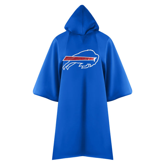 Buffalo Bills Premium Poncho