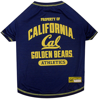 Cal Tee Shirt