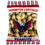 Washington Capitals Peanut Bag Toy Pets First