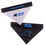 Carolina Panthers Reversible Bandana Pets First