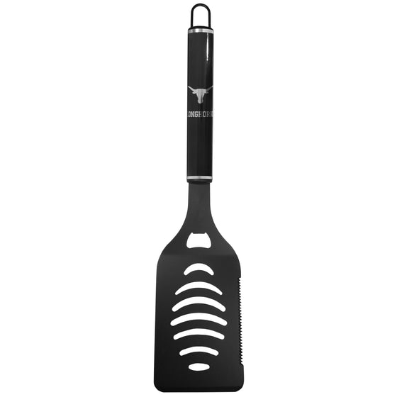 Texas Longhorns Monochromatic Spatula